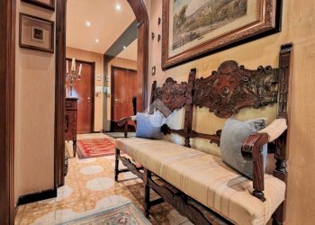 Appartamento Via Tre Scalini, Rapallo - foto 11