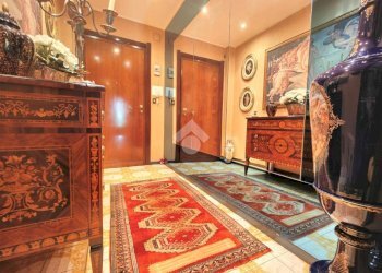 Appartamento Via Tre Scalini, Rapallo - foto 12