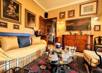 Appartamento Via Tre Scalini, Rapallo - foto 15