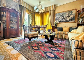 Appartamento Via Tre Scalini, Rapallo - foto 16