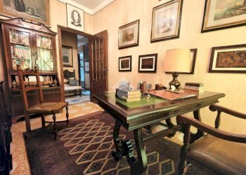 Appartamento Via Tre Scalini, Rapallo - foto 21