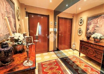 Appartamento Via Tre Scalini, Rapallo - foto 27