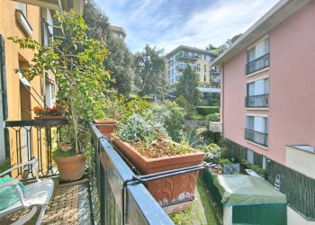 Appartamento Via Tre Scalini, Rapallo - foto 1