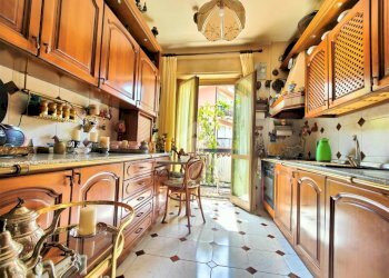 Appartamento Via Tre Scalini, Rapallo - foto 28