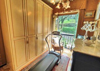 Appartamento Via Tre Scalini, Rapallo - foto 29