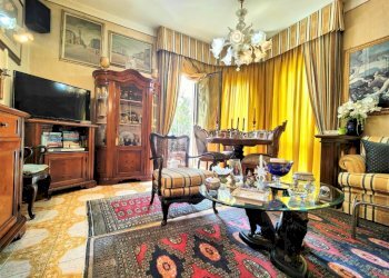 Appartamento Via Tre Scalini, Rapallo - foto 30