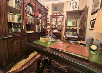 Appartamento Via Tre Scalini, Rapallo - foto 31