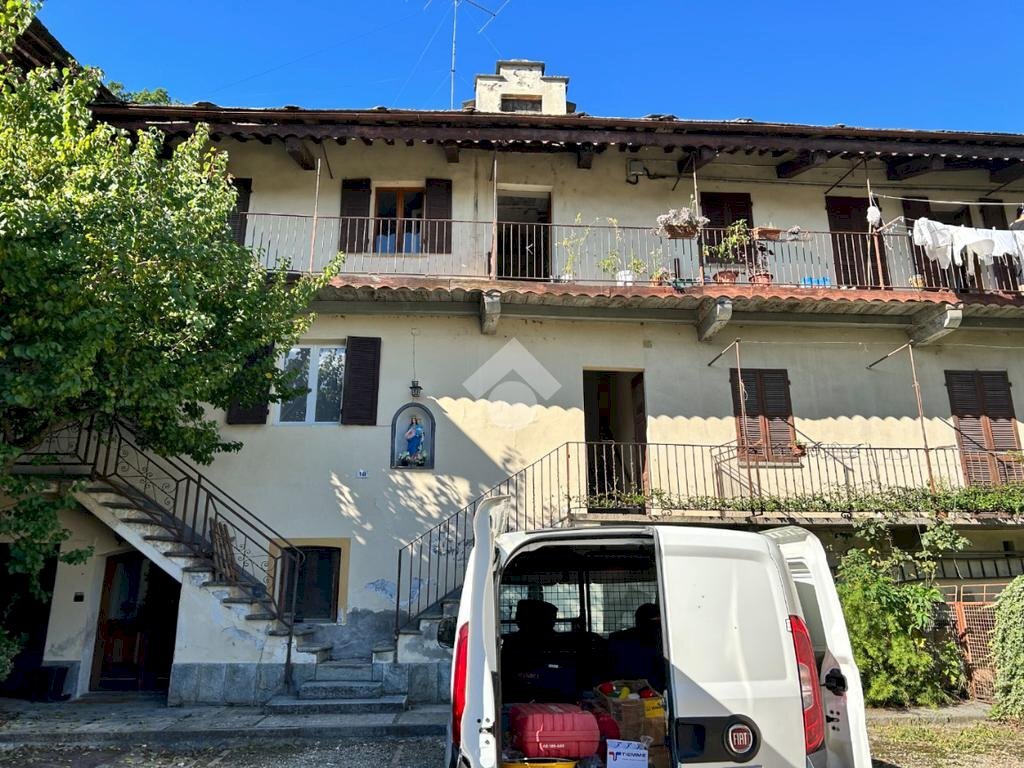 Quadrilocale Via Nazario Sauro, Bibiana - foto 1