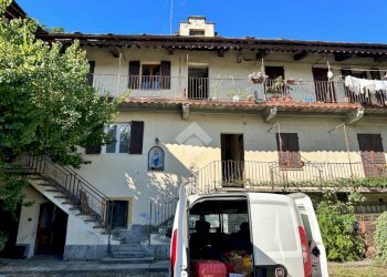 Quadrilocale Via Nazario Sauro, Bibiana - foto 1