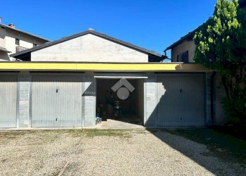 Quadrilocale Via Nazario Sauro, Bibiana - foto 11