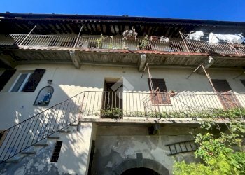 Quadrilocale Via Nazario Sauro, Bibiana - foto 13