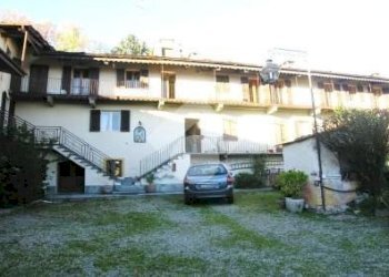 Quadrilocale Via Nazario Sauro, Bibiana - foto 14