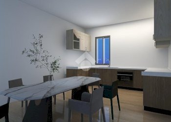 Quadrilocale Via Nazario Sauro, Bibiana - foto 22