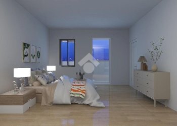 Quadrilocale Via Nazario Sauro, Bibiana - foto 24