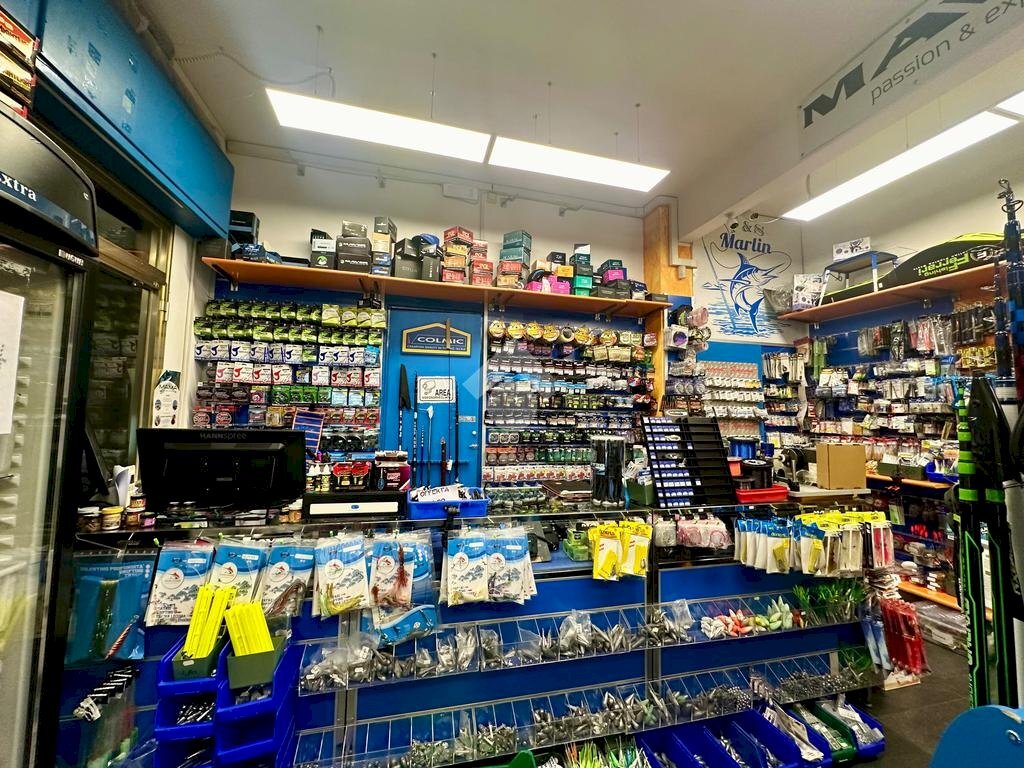 Commercial Activity Pesca Via Soccorso, Pietra Ligure - photo 1