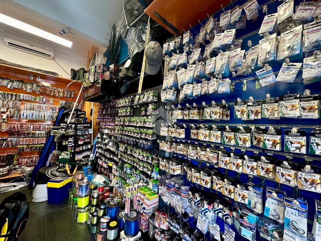 Commercial Activity Pesca Via Soccorso, Pietra Ligure - photo 2