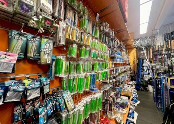 Commercial Activity Pesca Via Soccorso, Pietra Ligure - photo 6