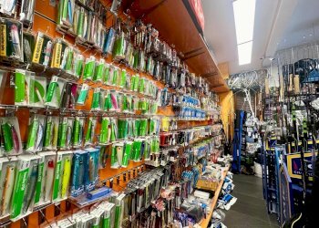 Commercial Activity Pesca Via Soccorso, Pietra Ligure - photo 7