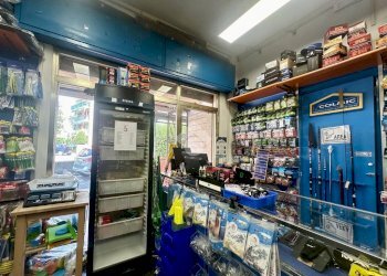 Commercial Activity Pesca Via Soccorso, Pietra Ligure - photo 8