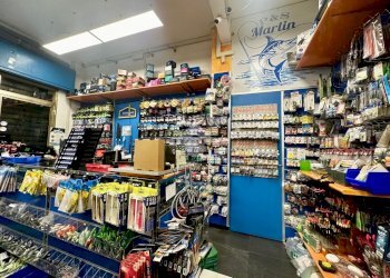 Commercial Activity Pesca Via Soccorso, Pietra Ligure - photo 17