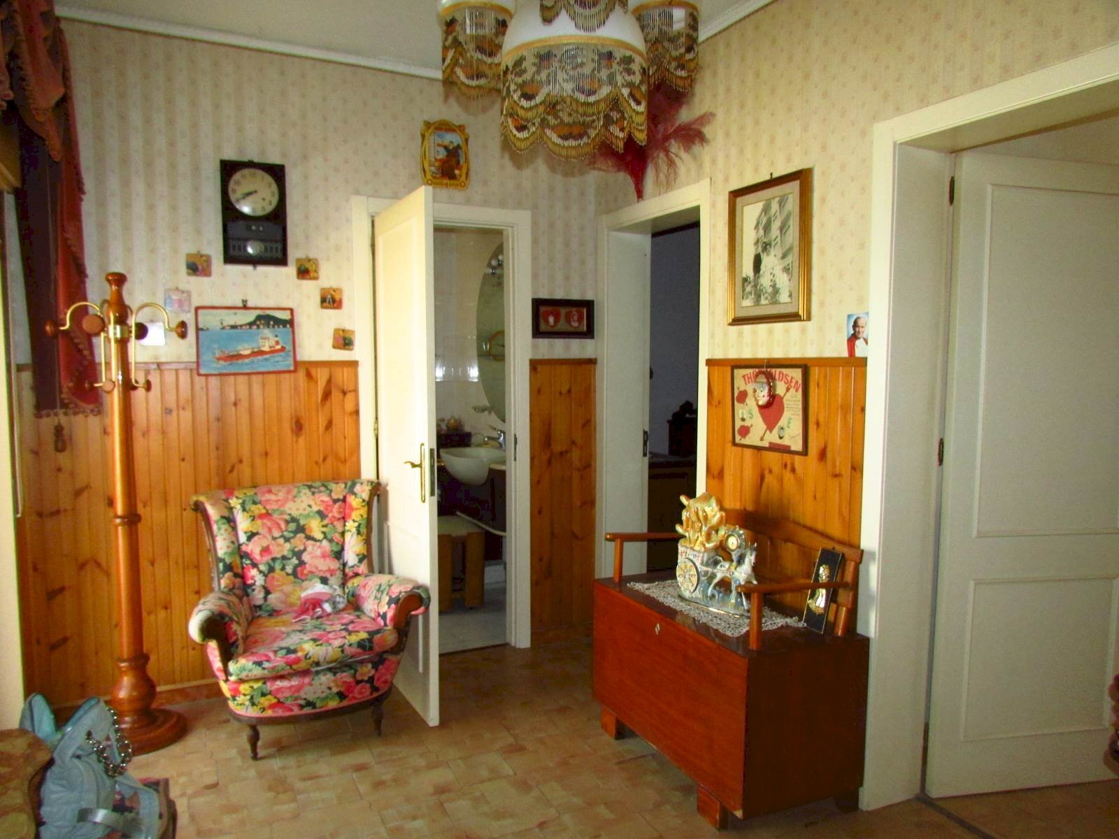 Appartamento Via Mori 31, Sciacca - foto 2