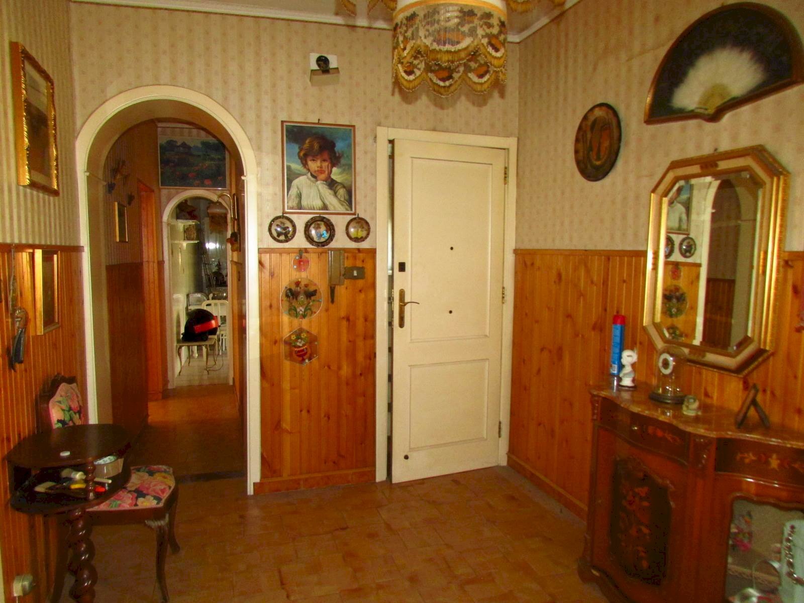 Appartamento Via Mori 31, Sciacca - foto 3