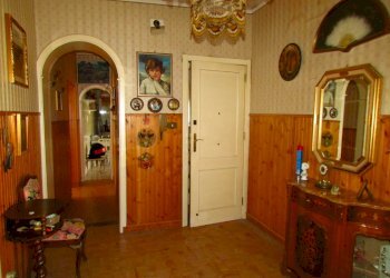 Appartamento Via Mori 31, Sciacca - foto 3