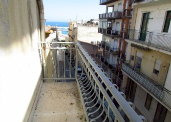 Appartamento Via Mori 31, Sciacca - foto 6