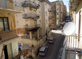 Appartamento Via Mori 31, Sciacca - foto 7