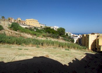 Appartamento Via Mori 31, Sciacca - foto 9