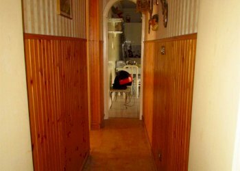 Appartamento Via Mori 31, Sciacca - foto 10