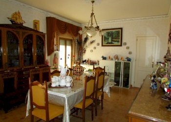 Appartamento Via Mori 31, Sciacca - foto 11