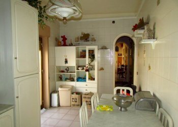 Appartamento Via Mori 31, Sciacca - foto 14