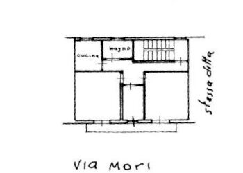 Appartamento Via Mori 31, Sciacca - foto 16