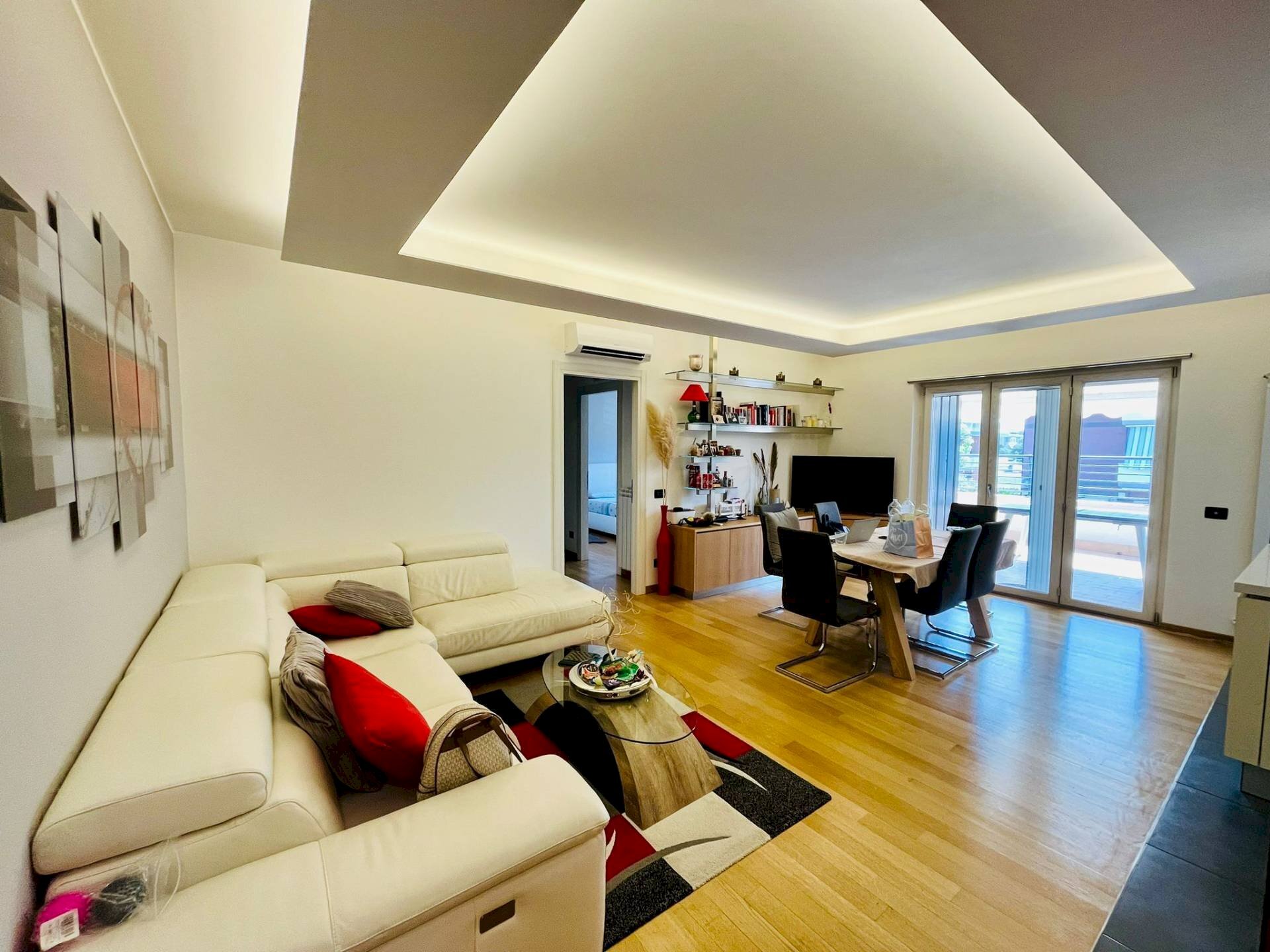 Trilocale viale dante alighieri, Pontinia - foto 1