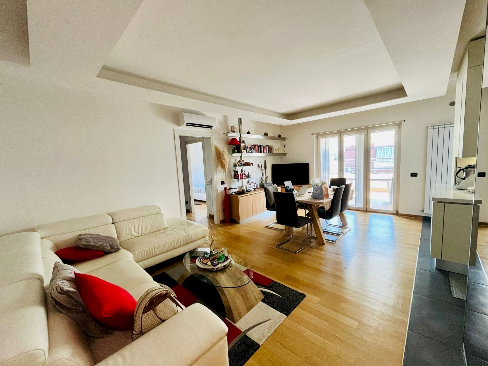 Trilocale viale dante alighieri, Pontinia - foto 2