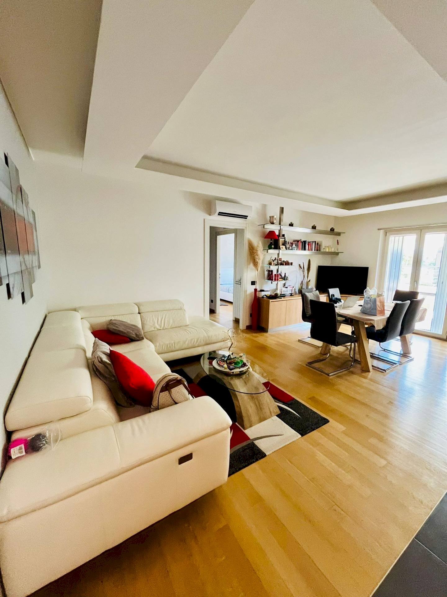 Trilocale viale dante alighieri, Pontinia - foto 3