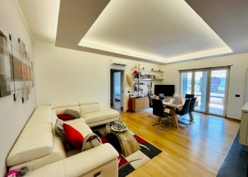 Trilocale viale dante alighieri, Pontinia - foto 1