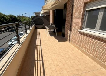 Trilocale viale dante alighieri, Pontinia - foto 9