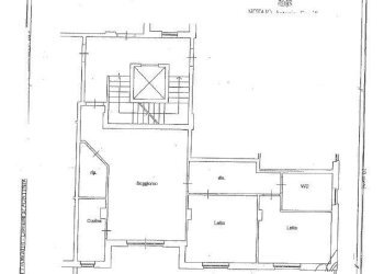 Trilocale viale dante alighieri, Pontinia - foto 29