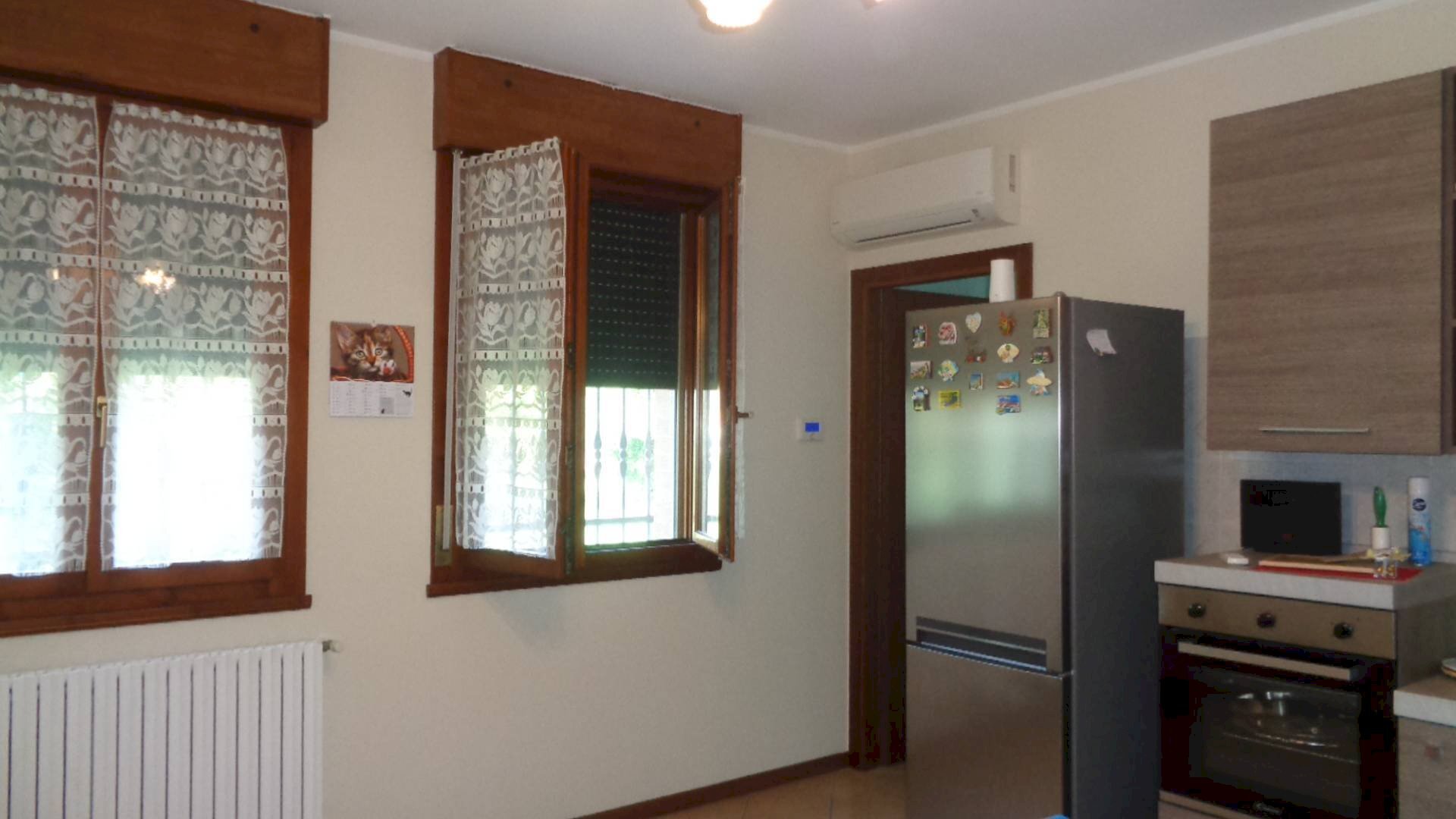 Four-room apartment Via Cervella, Ferrara (neighborhood San Bartolomeo in Bosco) - photo 1
