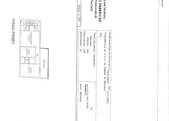 Quadrilocale Via Cervella, Ferrara (zona San Bartolomeo in Bosco) - foto 2