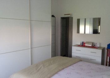 Quadrilocale Via Cervella, Ferrara (zona San Bartolomeo in Bosco) - foto 7