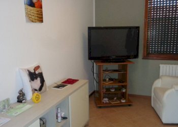 Quadrilocale Via Cervella, Ferrara (zona San Bartolomeo in Bosco) - foto 9