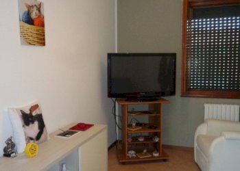 Quadrilocale Via Cervella, Ferrara (zona San Bartolomeo in Bosco) - foto 14