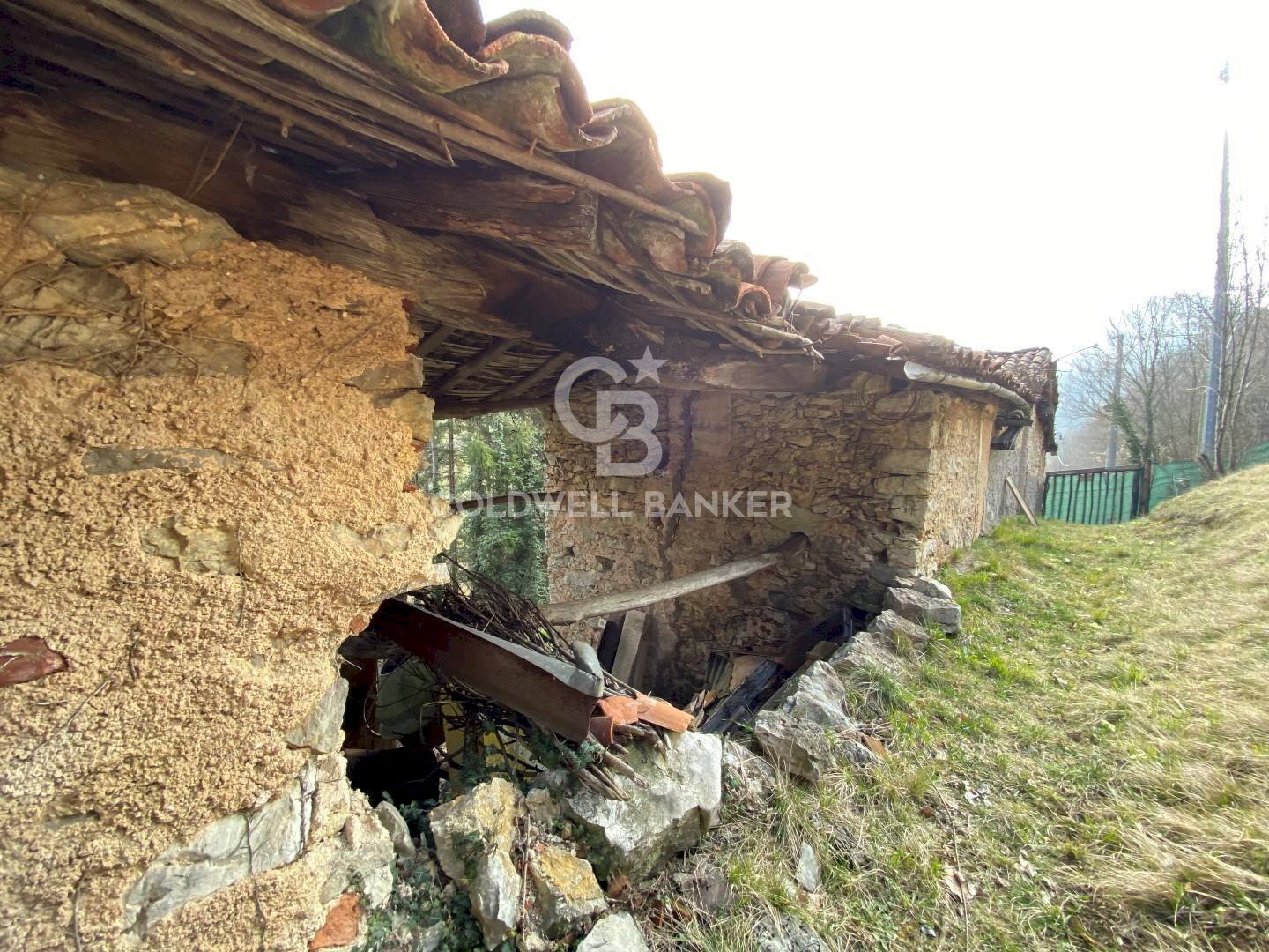 Terreno agricolo Provaglio Val Sabbia - foto 3