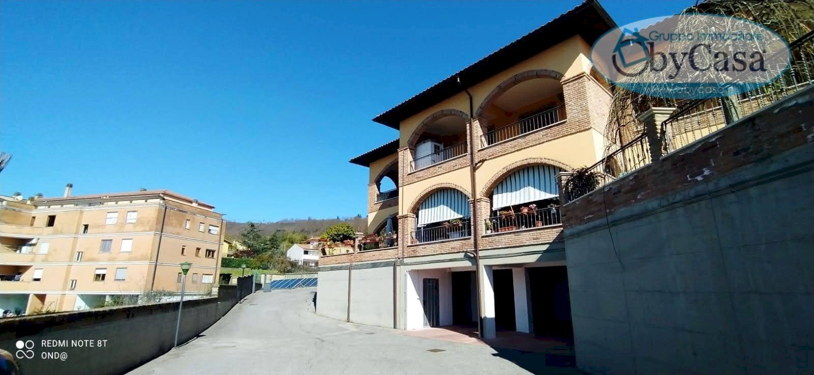 Two-room apartment Manziana - photo 2