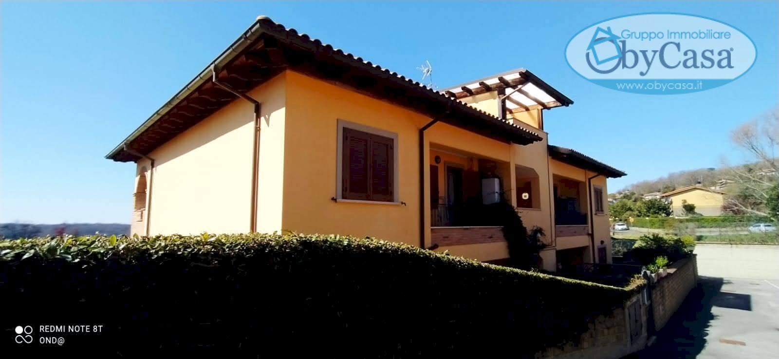 Two-room apartment Manziana - photo 3