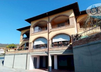 Bilocale Manziana - foto 1