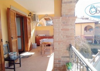 Bilocale Manziana - foto 12